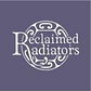 Reclaimed Cast Iron Radiators